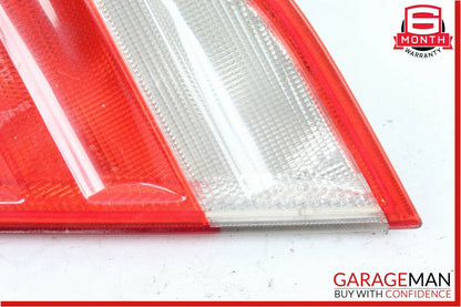 98-03 Mercedes W208 CLK430 CLK320 Rear Right Inner Tail Light Taillight Lamp OEM