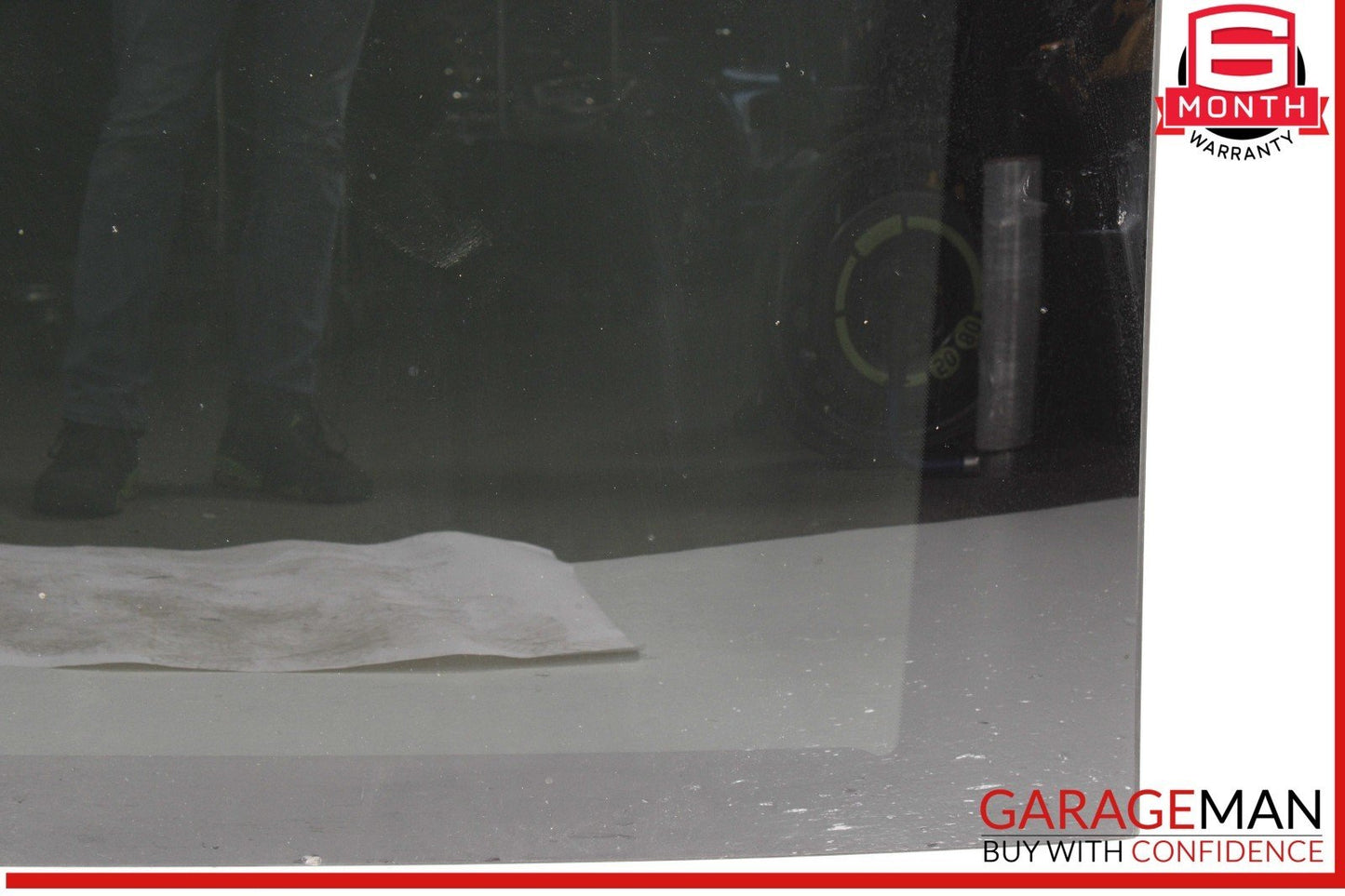 15-21 Mercedes W205 C300 C63 AMG Sliding Panoramic Sunroof Sun Roof Glass OEM