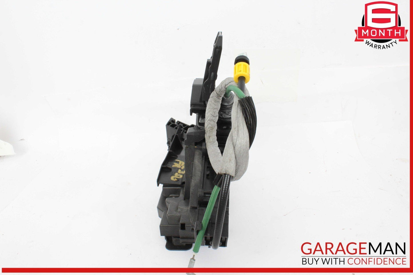 15-20 Mercedes X253 GLC350e C300 Front Right Side Door Lock Latch Actuator OEM