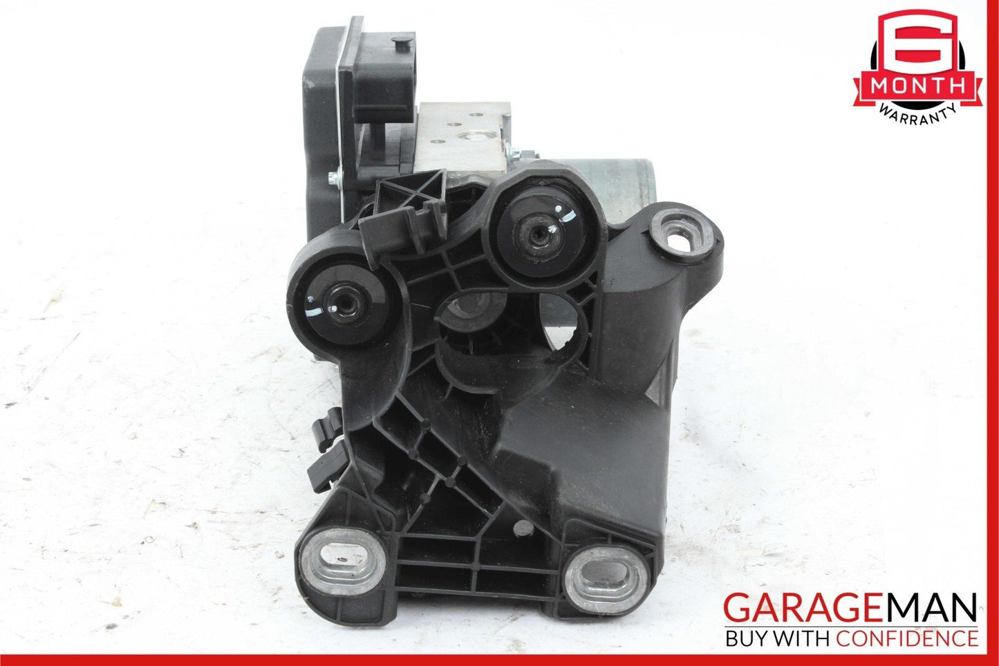 10-16 Mercedes W212 E350 E550 ABS Brake Hydraulic Pump Control Module Unit