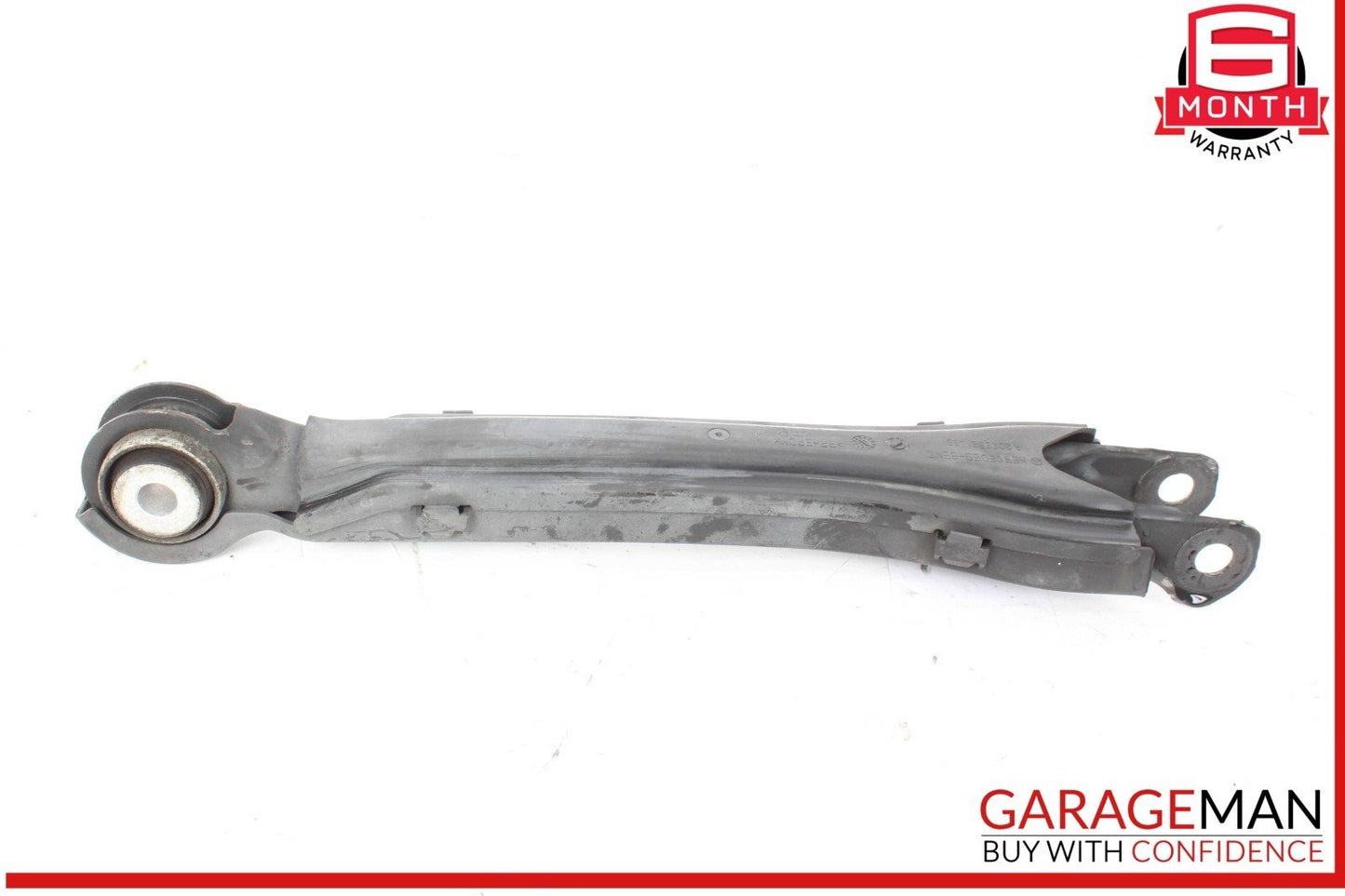 08-17 Mercedes W204 C250 E350 Rear Left or Right Side Lower Thrust Control Arm