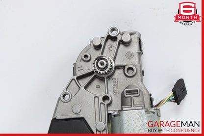 03-10 Porsche Cayenne 955 957 Sunroof Moonroof Motor Unit 8D0959591C OEM