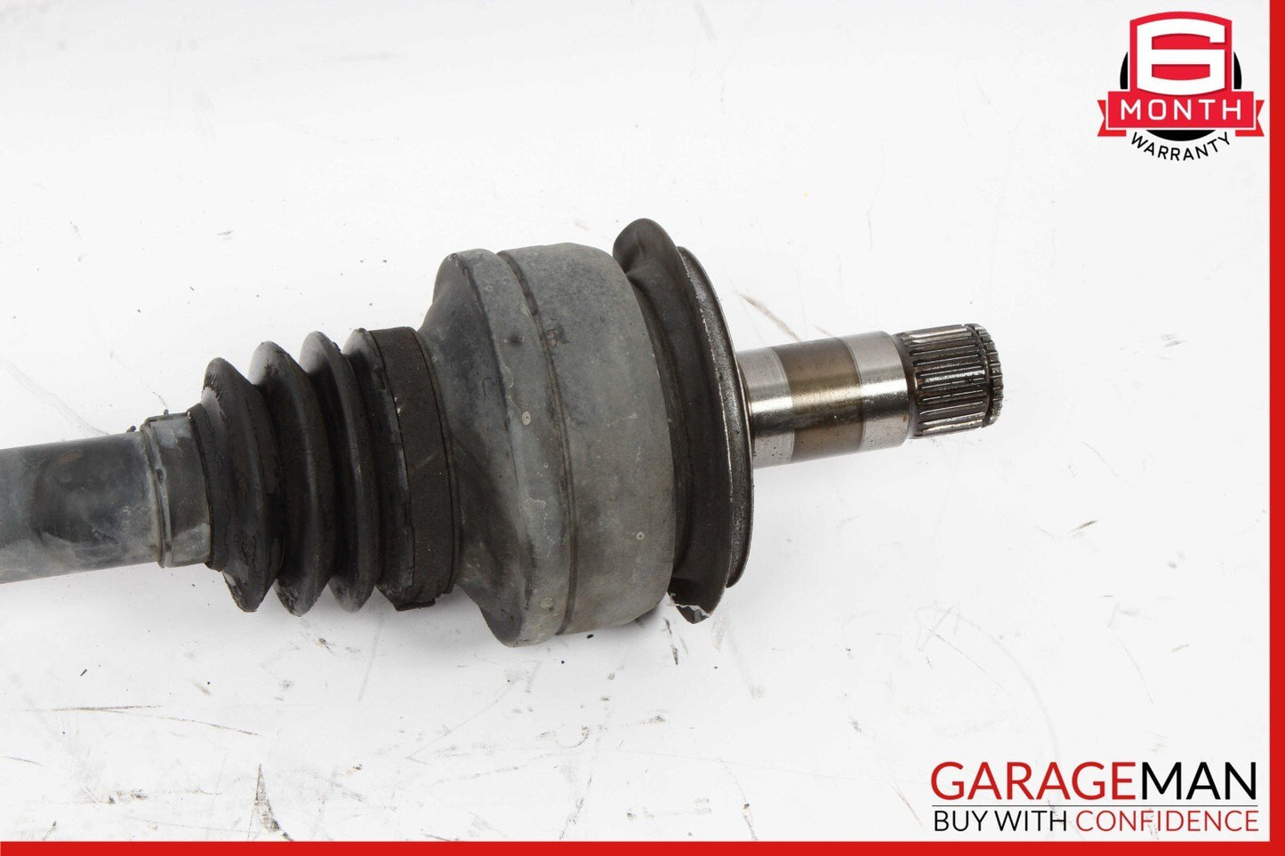 05-11 Mercedes R171 SLK350 SLK280 Rear Left or Right Axle CV Half Shaft OEM