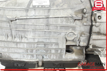 12-15 Mercedes W204 C250 SLK250 722.9 7G Automatic Transmission 722.997 OEM 270k