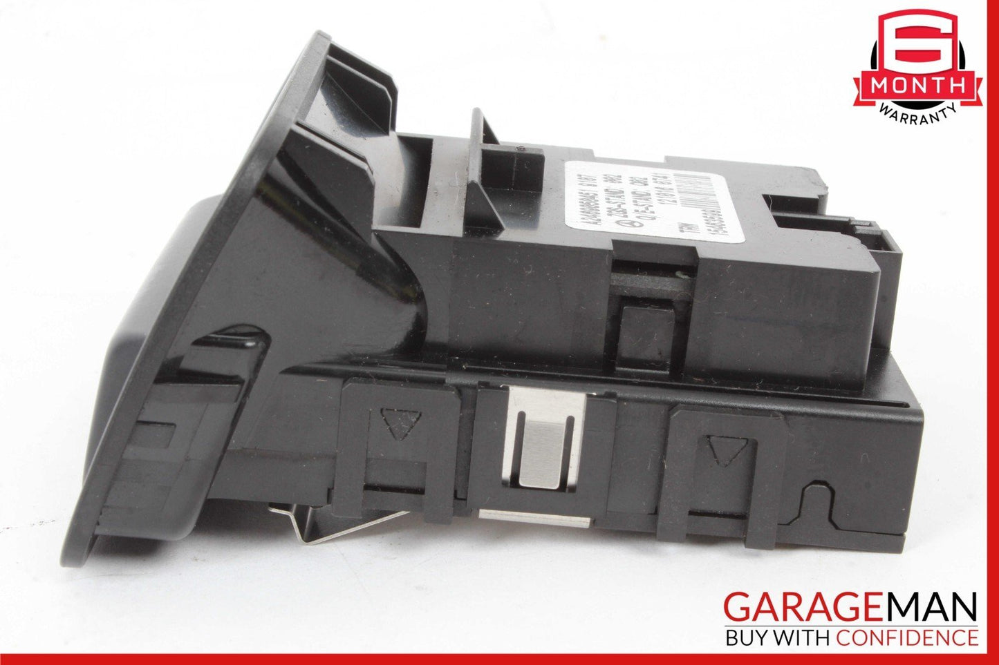 12-20 Mercedes W166 ML350 CLA250 Parking Brake Release Handle 2469050451 OEM
