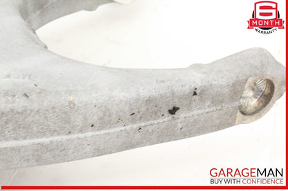09-16 Audi A4 A6 S6 S4 Rear Left Driver Side Lower Control Arm 8K0505311J OEM