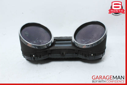 06-07 Mercedes W251 R500 R350 Instrument Cluster Speedometer OEM
