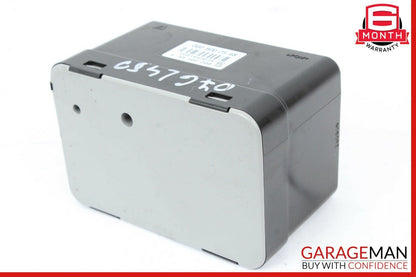 06-09 Mercedes GL450 CLK350 E550 Dynamic Seat Air Vacuum Pump Module Unit