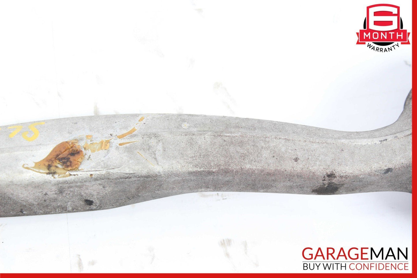 08-17 Mercedes R172 SLK250 E350 C300 Front Right Side Lower Control Arm RWD OEM