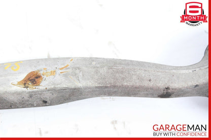 08-17 Mercedes R172 SLK250 E350 C300 Front Right Side Lower Control Arm RWD OEM