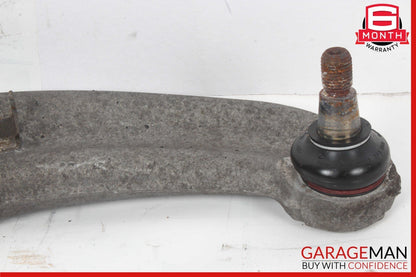 03-10 Maserati Quattroporte M139 Rear Right Passenger Side Lower Control Arm OEM