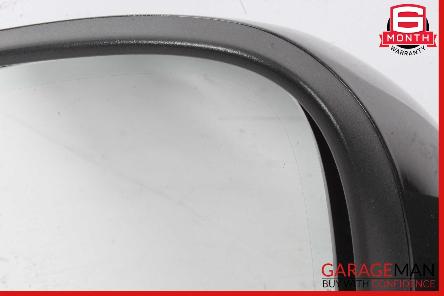 08-19 Maserati GranTurismo M145 Left Side Rear View Door Mirror OEM