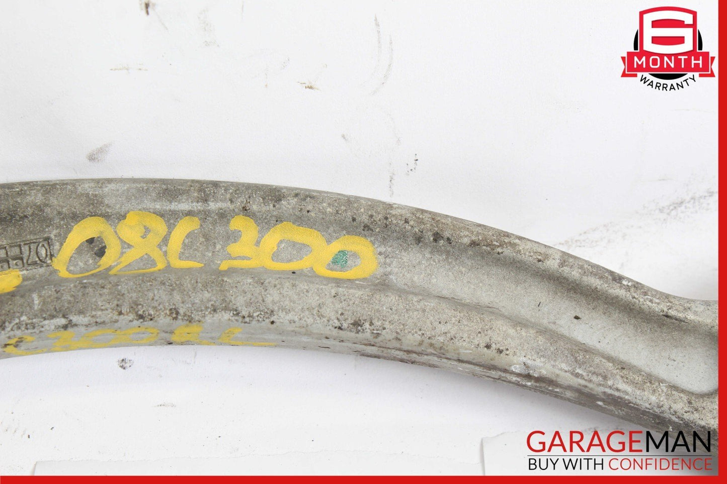 08-17 Mercedes W204 C300 CLS500 Rear Right / Left Side Upper Control Arm OEM
