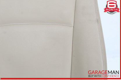 12-15 BMW X1 E84 Front Right Passenger Side Top Upper Seat Cushion OEM
