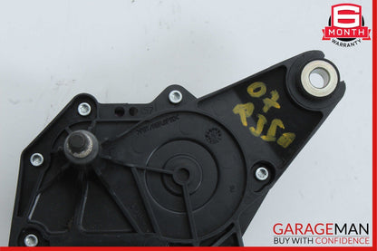 06-13 Mercedes R350 GL450 ML350 Valeo Rear Window Windshield Glass Wiper Motor