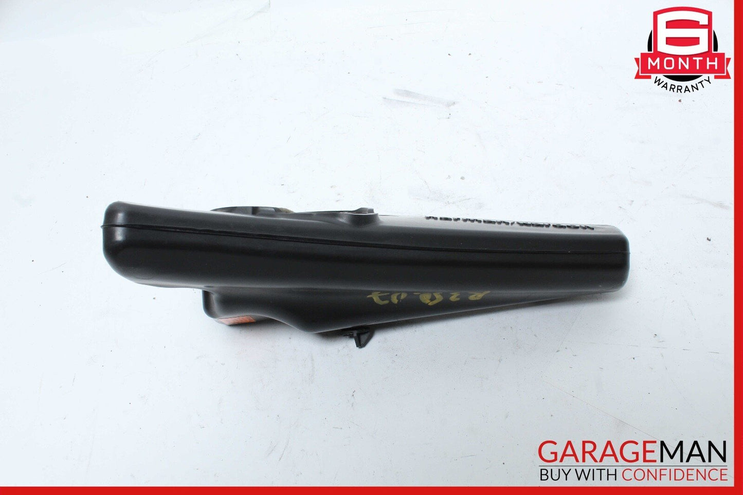 06-12 Mercedes W251 R350 R500 Rear Left Side Harman Kardon Pillar Speaker OEM
