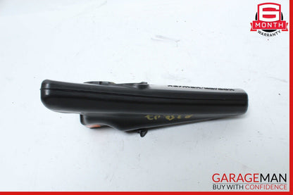 06-12 Mercedes W251 R350 R500 Rear Left Side Harman Kardon Pillar Speaker OEM