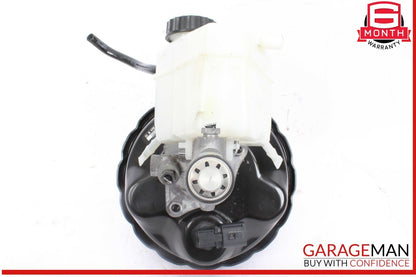 12-20 Mercedes R172 SLC300 SLK350 Power Brake Booster Master Cylinder Reservoir