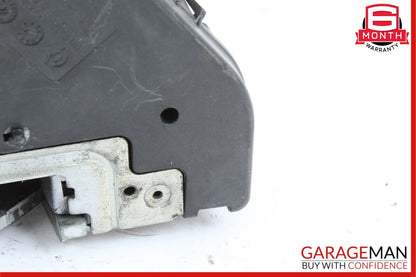 01-07 Mercedes W203 C55 AMG C240 Rear Right Side Door Lock Latch Actuator OEM