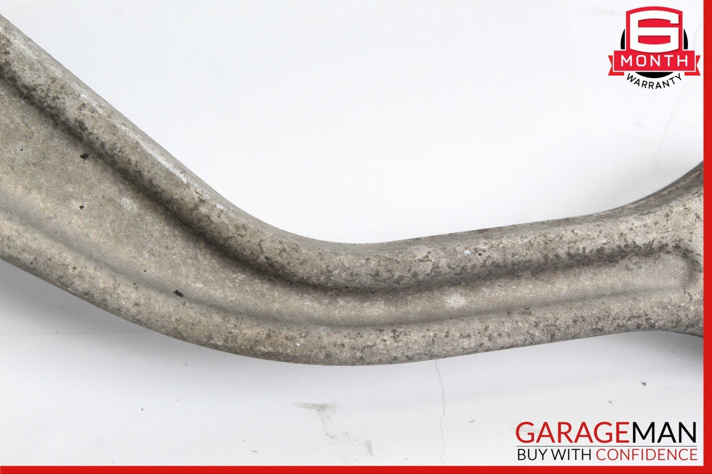 10-16 Porsche Panamera 970 Rear Left / Right Side Upper Control Arm OEM