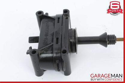 86-91 Mercedes W126 420SEL Rear Left Side Vacuum Lock Actuator Element OEM