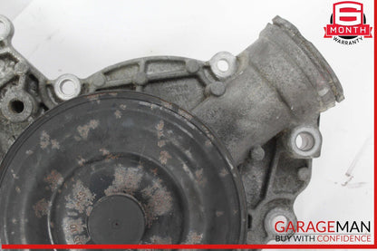 07-15 Mercedes X164 GL450 4MATIC CLK550 Engine Coolant Motor Water Pump OEM