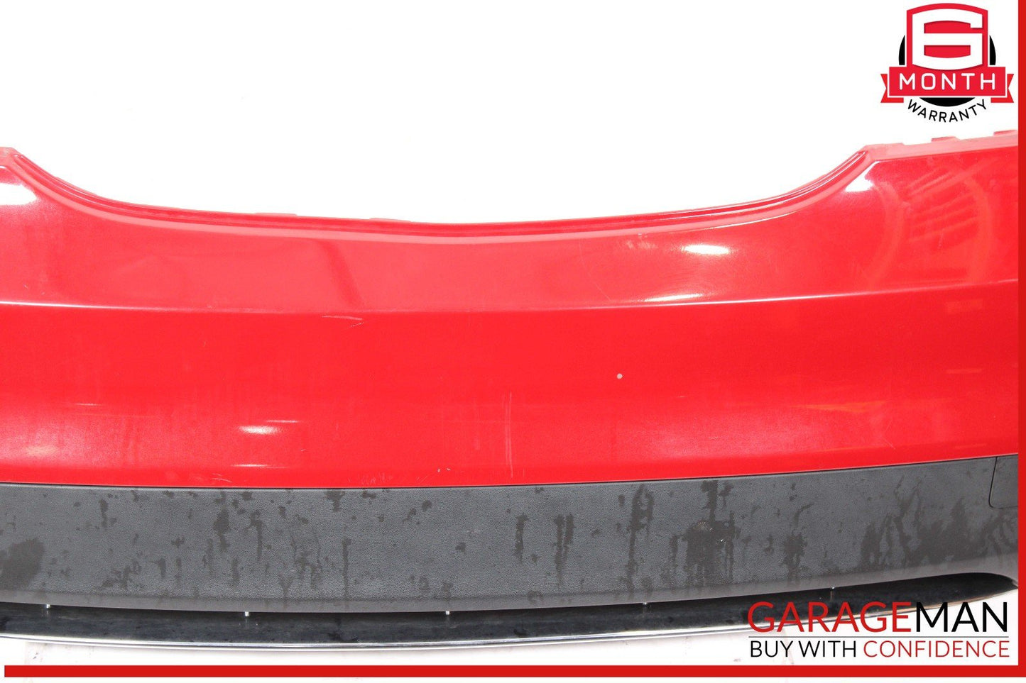 14-16 Mercedes W117 CLA250 Rear Bumper Cover Assembly OEM