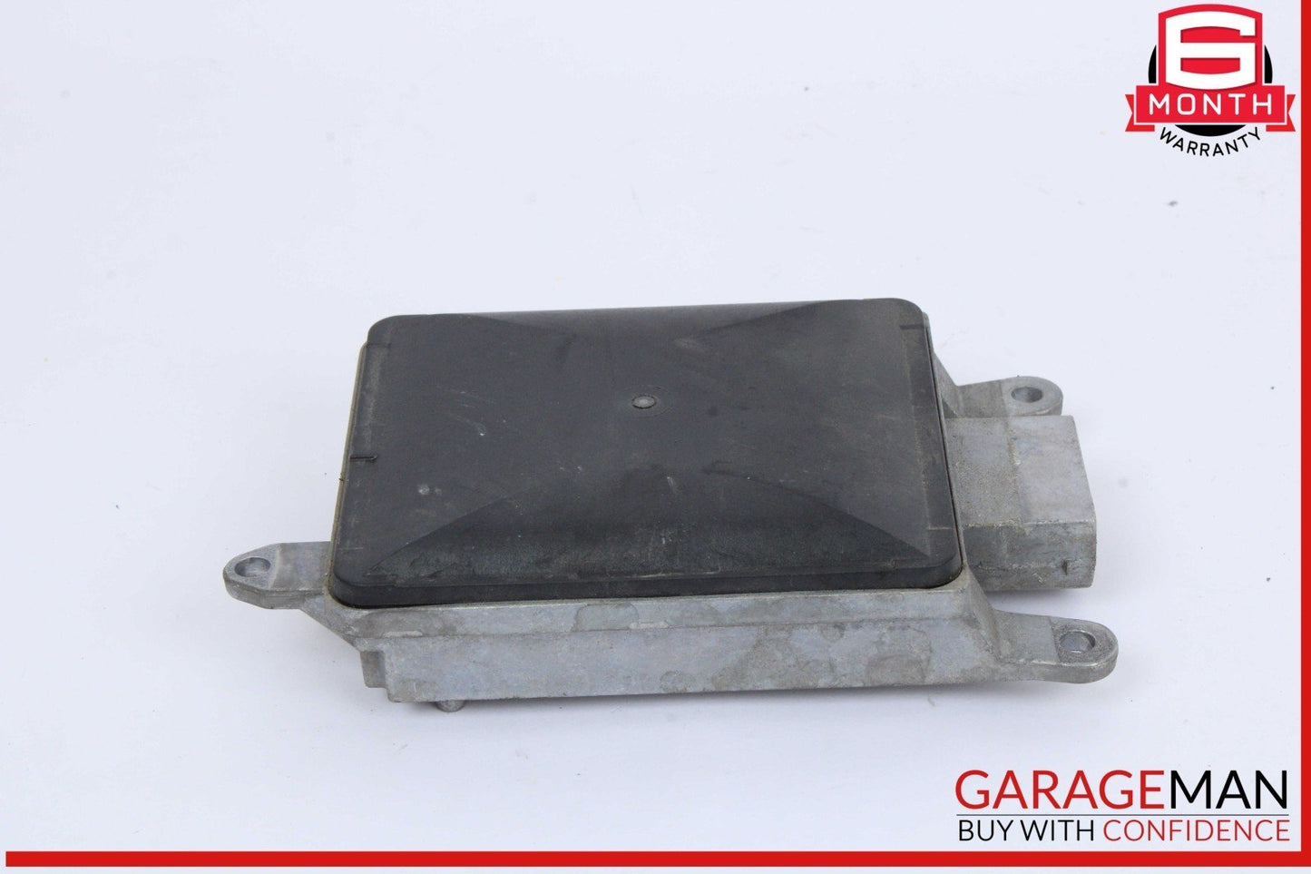 12-18 Audi A7 S7 Rear Right Passenger Side Lane Assist Blind Spot Radar Sensor