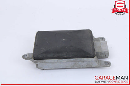 12-18 Audi A7 S7 Rear Right Passenger Side Lane Assist Blind Spot Radar Sensor