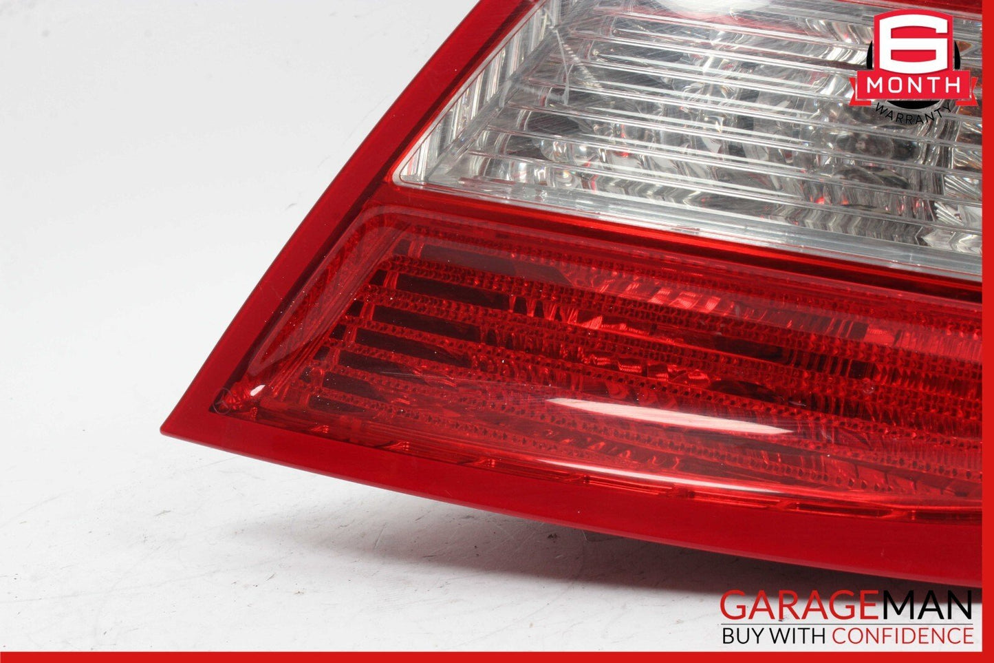 08-11 Mercedes W204 C300 C250 C63 AMG Sedan Rear Right Taillight Tail Light Lamp