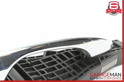 14-17 Maserati Ghibli Front Left Side Exterior Door Handle Assembly Chrome OEM