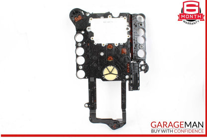 Mercedes VGS2 722.9 7G Transmission Conductor Plate TCU VIN FLASHED OEM