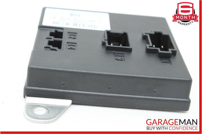 03-11 Mercedes W219 CLS500 E320 E350 BCM BCU Body Computer Control Module OEM