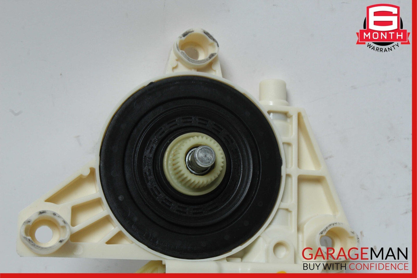 08-14 Mercedes W204 C350 GLK350 E350 Front Left Door Window Regulator Motor OEM