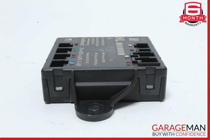 08-18 Mercedes C250 GLK350 CLS550 Rear Left Side Door Control Module Unit