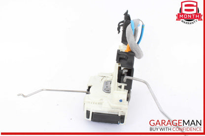 14-19 Mercedes W117 CLA250 Front Left Driver Side Door Lock Latch Actuator OEM