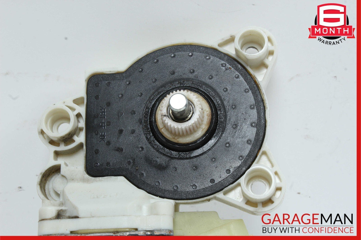 03-09 Mercedes W209 CLK550 CLK500 Front Right Door Window Regulator Motor Unit
