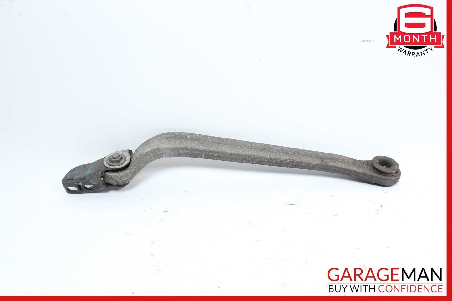 03-12 Mercedes W211 E350 CLS500 Rear Left Side Thrust Arm Lower Control Arm OEM