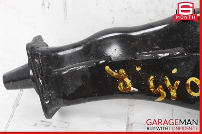 14-18 Volvo S60 Front Right Side Frame Rail End Bracket Subframe Extension OEM