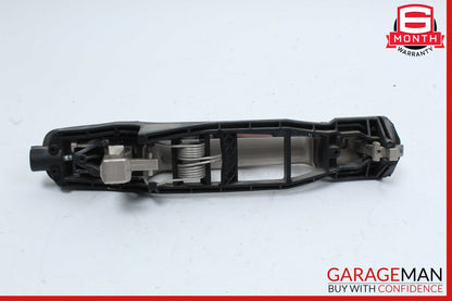 96-02 Mercedes W210 E320 E430 Rear Left Driver Side Exterior Door Handle OEM