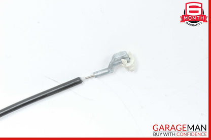 08-14 Mercedes W204 C300 C350 Front Left Side Door Lock Latch Actuator OEM