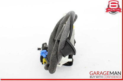 17-24 Audi S5 A4 Front Right Passenger Side Door Lock Latch Actuator OEM