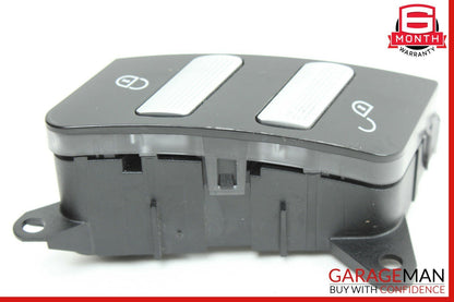 07-14 Mercedes W221 S550 CL550 Door Lock Switch Front Left Driver 2218213051 OEM