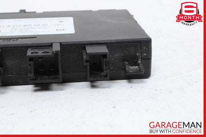 08-17 Mercedes W212 E350 Front Right Passenger Side Seat Control Module Unit OEM