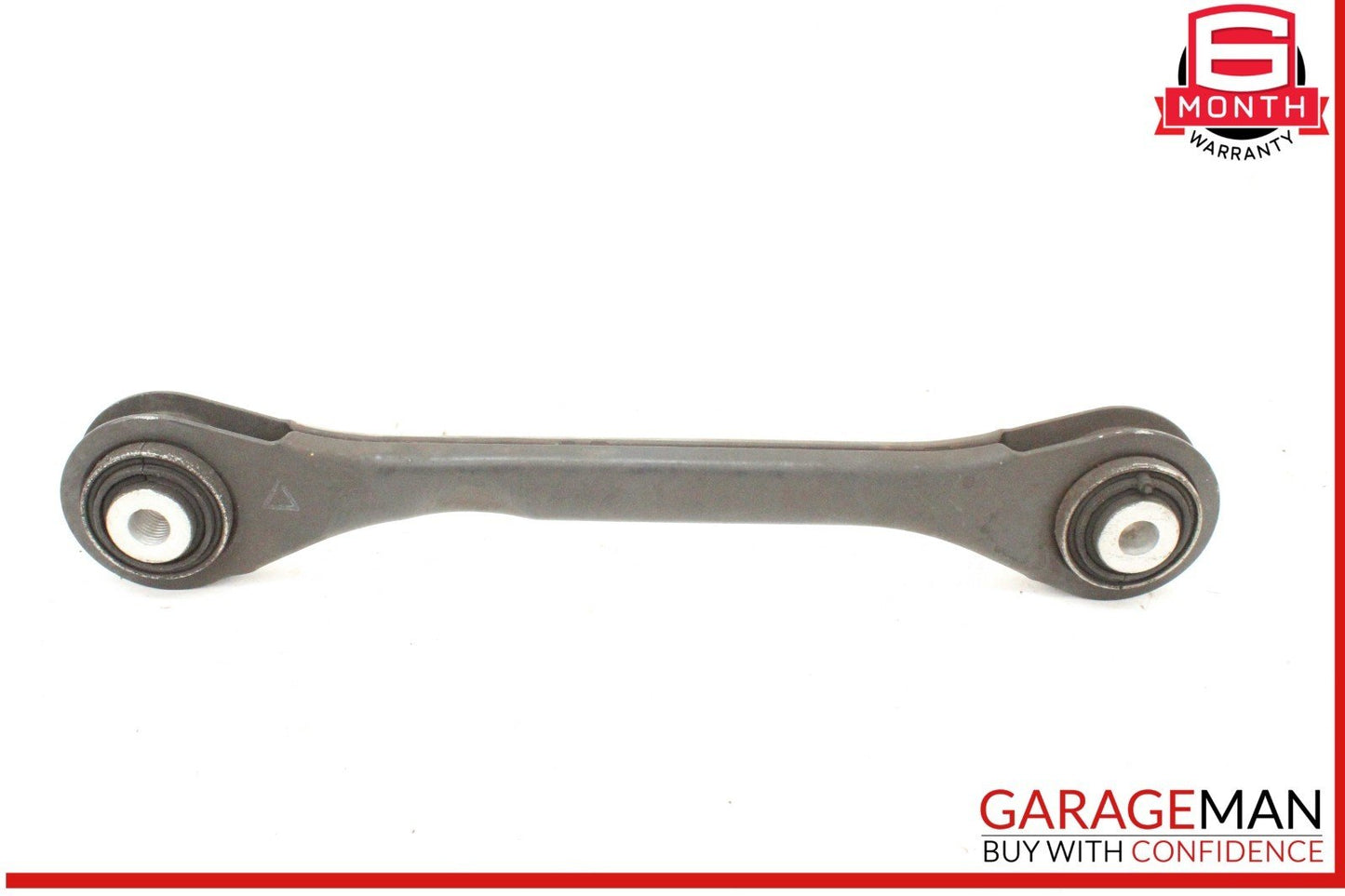09-18 Audi A7 S4 A4 Rear Right Side Lower Forward Control Arm 8K0501529L OEM