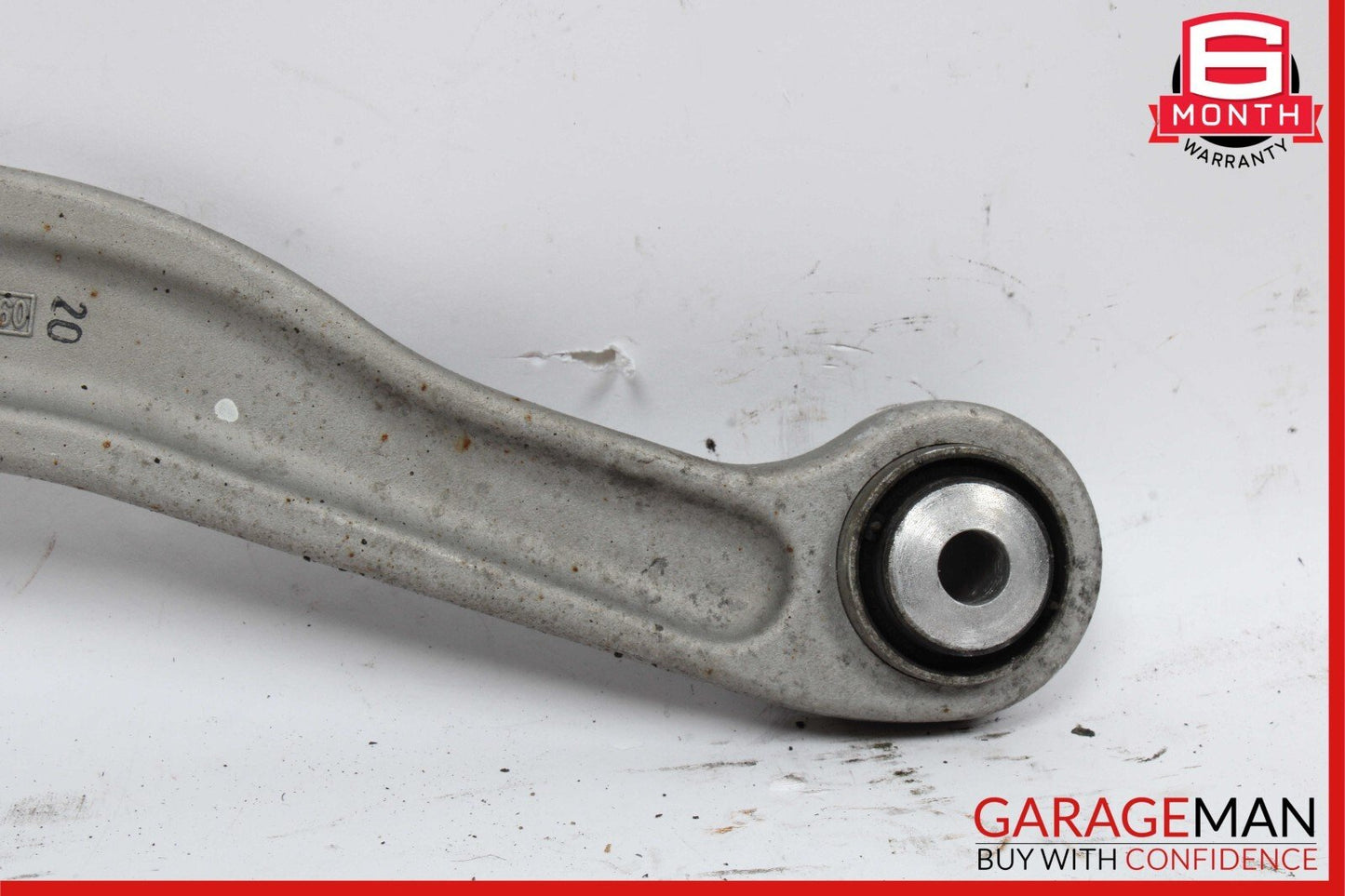 10-17 Mercedes W212 E350 CLS550 Rear Suspension Upper Rearward Control Arm OEM