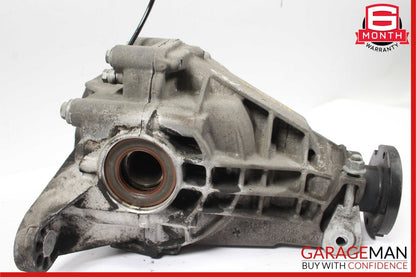 98-05 Mercedes W163 ML500 ML320 Rear Differential Diff Axle Carrier Ratio 3.46