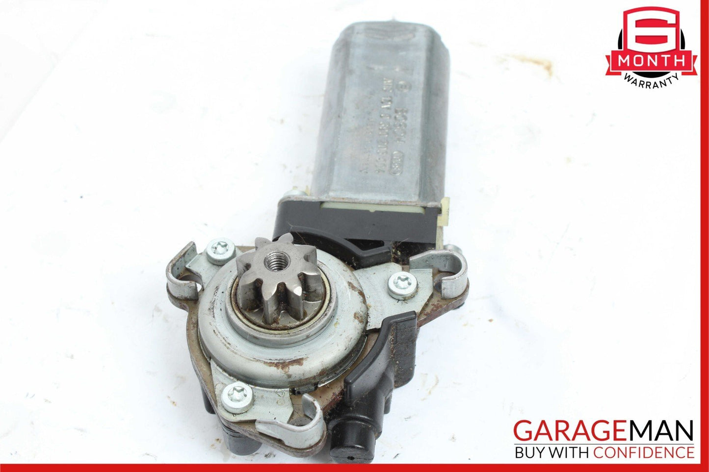 03-11 Mercedes CLS500 E500 E550 Front Right Passenger Side Seat Adjustment Motor