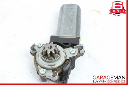 03-11 Mercedes CLS500 E500 E550 Front Right Passenger Side Seat Adjustment Motor