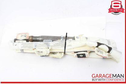 13-16 Mercedes X166 GL450 Roof Curtain Air Bag Airbag Right Passenger Side OEM